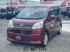 ダイハツ ムーヴ