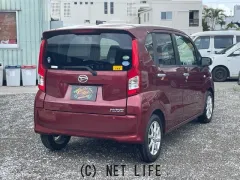 ダイハツ ムーヴ