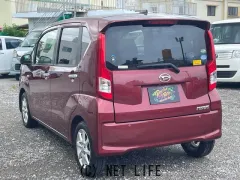ダイハツ ムーヴ