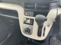 ダイハツ ムーヴ