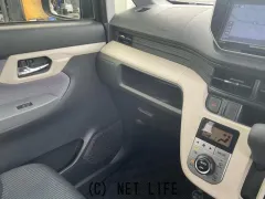 ダイハツ ムーヴ