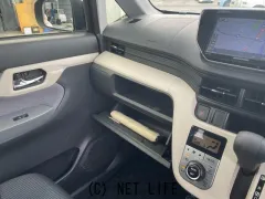 ダイハツ ムーヴ