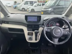 ダイハツ ムーヴ