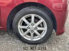 ダイハツ ムーヴ