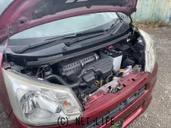 ダイハツ ムーヴ