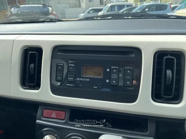 スズキ アルト