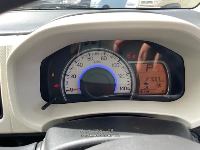 スズキ アルト