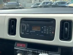 スズキ アルト
