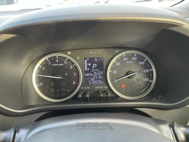 ダイハツ キャスト