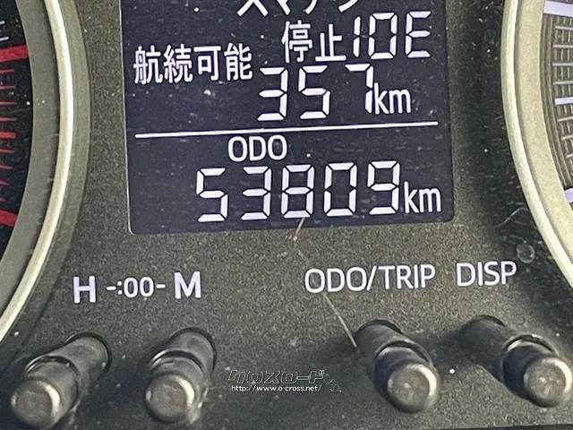 ダイハツ キャスト