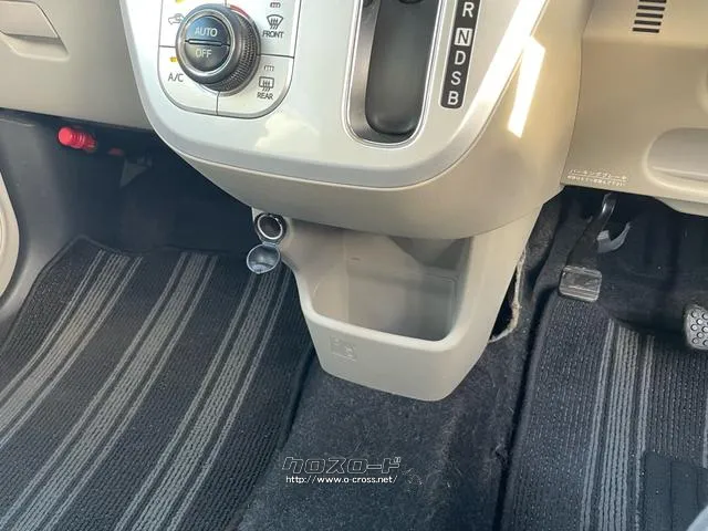 ダイハツ キャスト