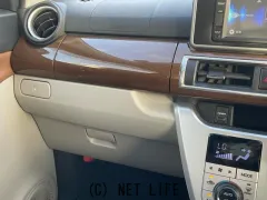 ダイハツ キャスト