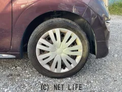 ダイハツ キャスト