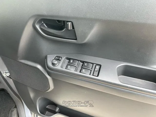 ダイハツ ウェイク