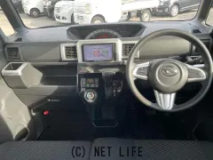 ダイハツ ウェイク