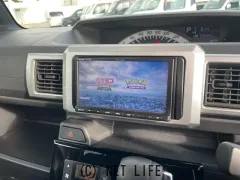 ダイハツ ウェイク