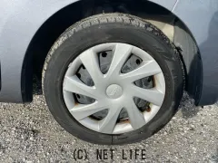 ダイハツ ウェイク