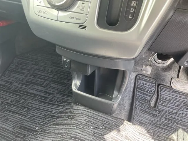 スズキ ハスラー