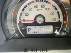 スズキ ハスラー
