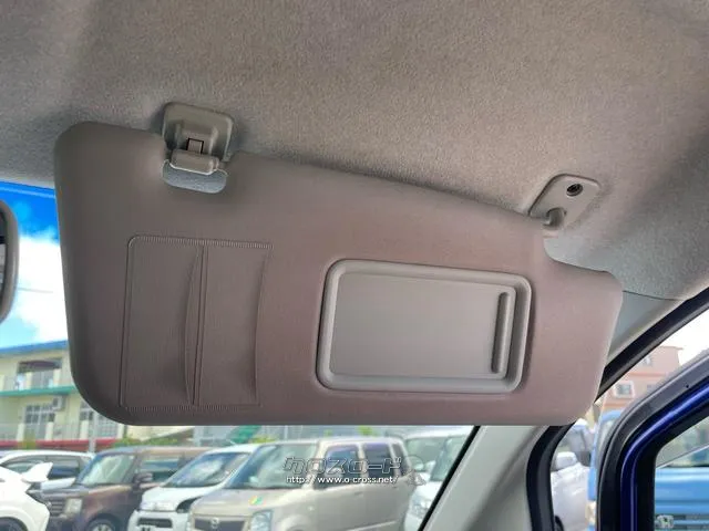 ダイハツ ムーヴ