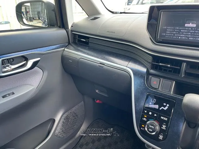 ダイハツ ムーヴ