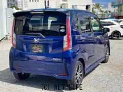 ダイハツ ムーヴ