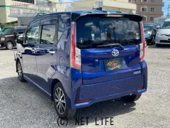 ダイハツ ムーヴ