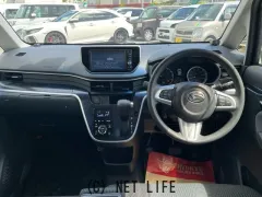 ダイハツ ムーヴ