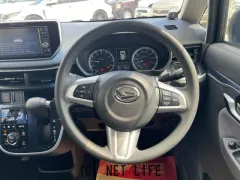 ダイハツ ムーヴ
