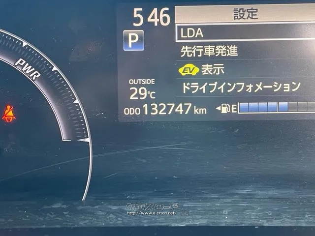 トヨタ シエンタ