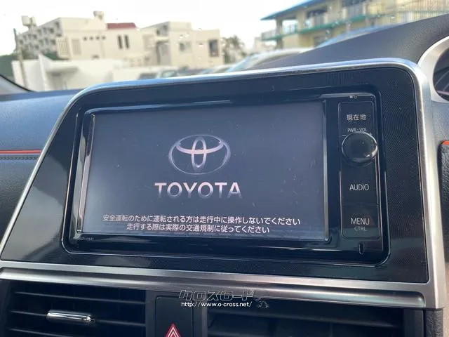 トヨタ シエンタ