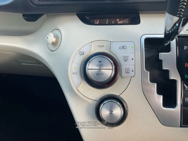 トヨタ シエンタ