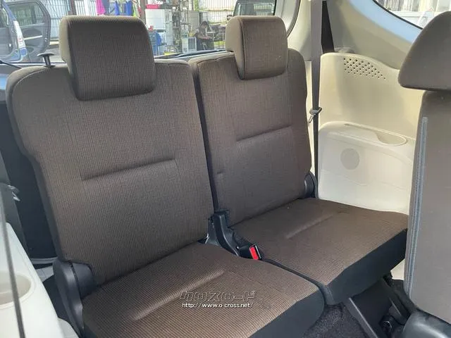 トヨタ シエンタ