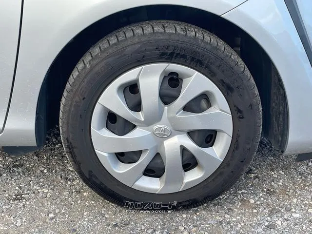 トヨタ シエンタ