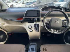 トヨタ シエンタ