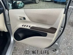 トヨタ シエンタ