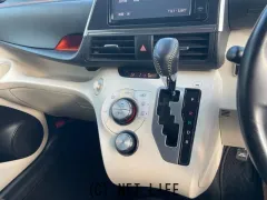 トヨタ シエンタ