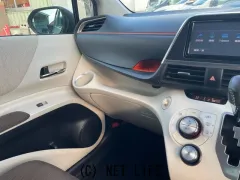 トヨタ シエンタ