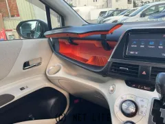 トヨタ シエンタ
