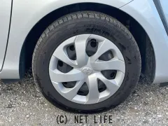 トヨタ シエンタ