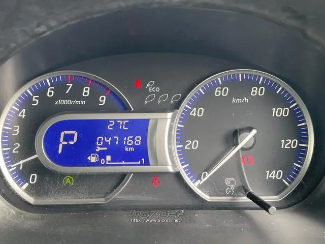 日産 デイズ