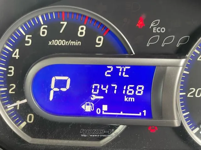 日産 デイズ