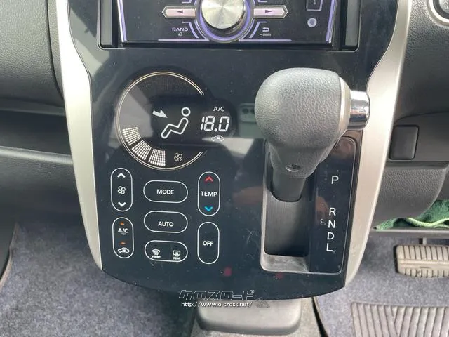 日産 デイズ