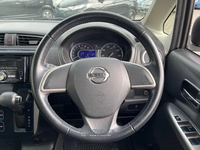 日産 デイズ