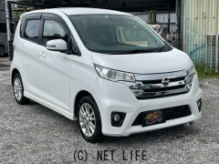 日産 デイズ