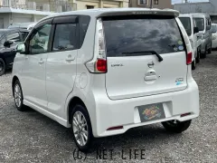 日産 デイズ