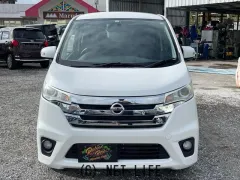 日産 デイズ