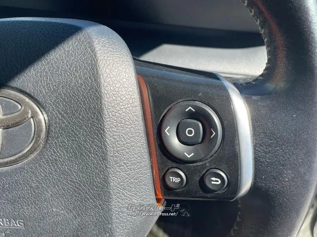トヨタ シエンタ