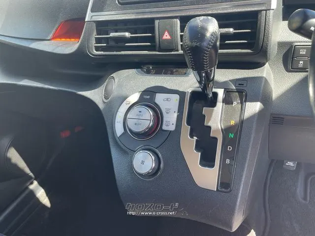 トヨタ シエンタ