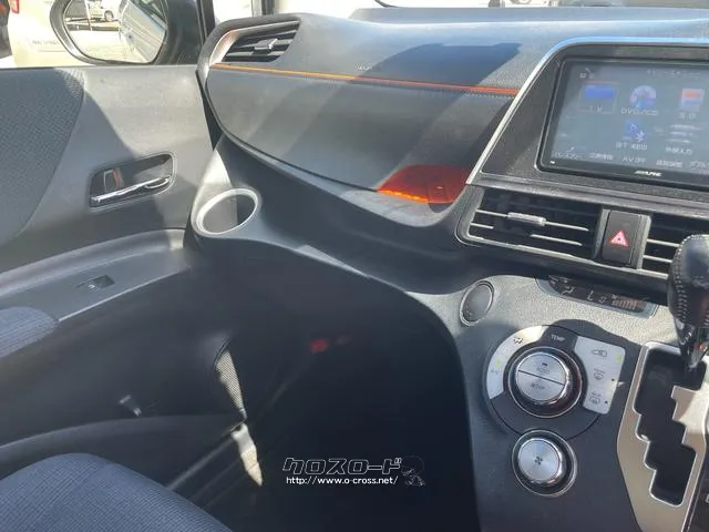 トヨタ シエンタ